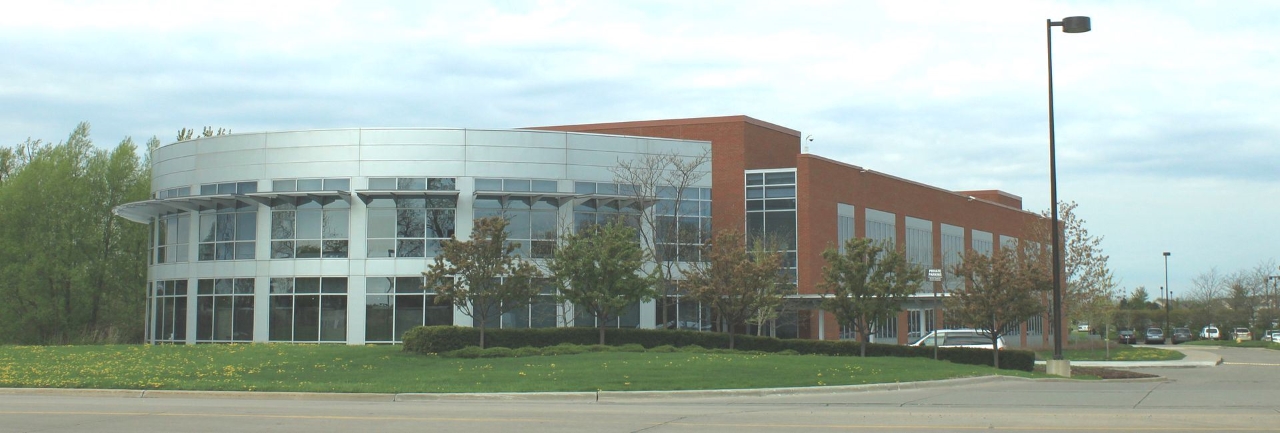 Carhartt headquarters Dearborn Michigan