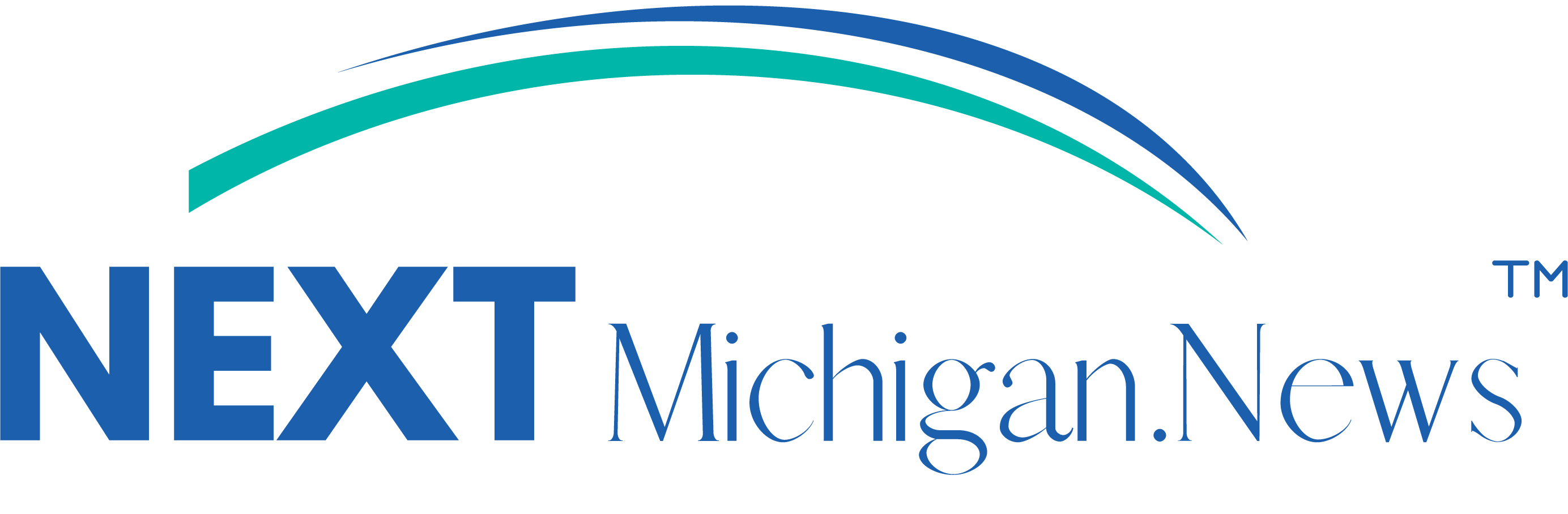 Next Michigan Logo